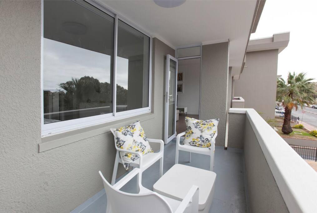 Ferienwohnung Devonshire 209 Kapstadt Exterior foto